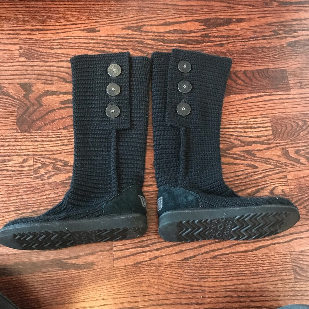 UGG Classic Cardy Boot